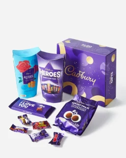 Cadbury I Love You Gift Box