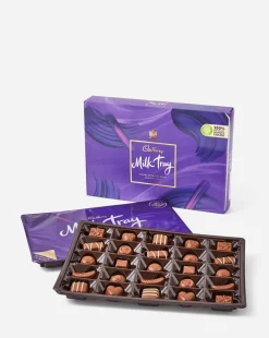 Cadbury Mega Milk Tray 530g