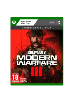 Call of Duty Modern Warfare III (Xbox)