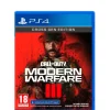 Call of Duty Modern Warfare III (PS4)
