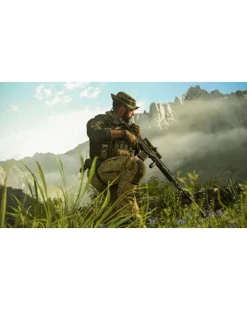 Call of Duty Modern Warfare III (PS4)