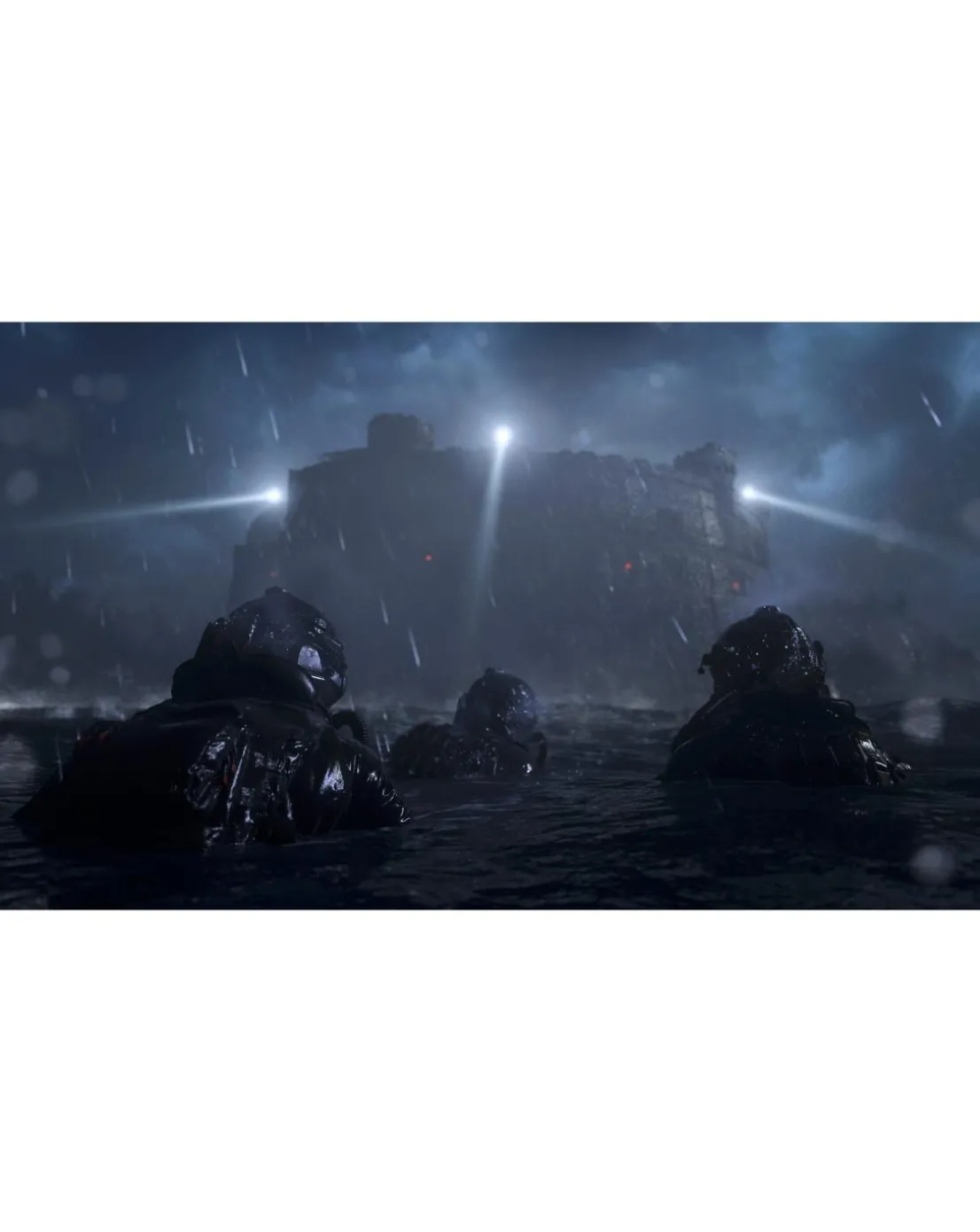 Call of Duty Modern Warfare III (PS4)