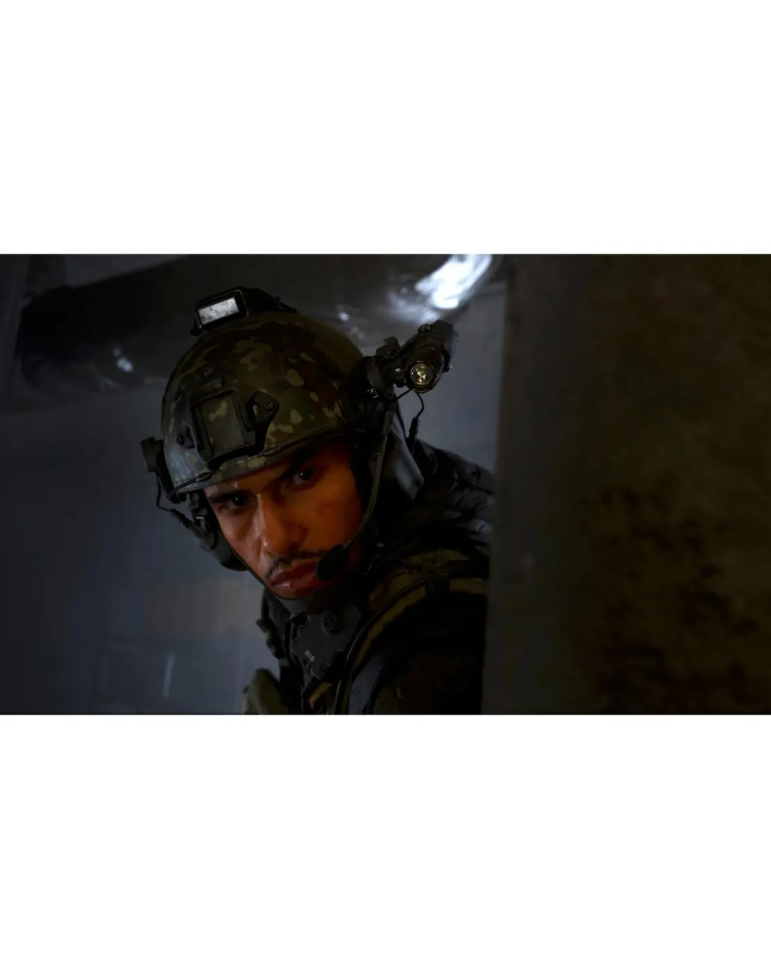 Call of Duty Modern Warfare III (PS4)