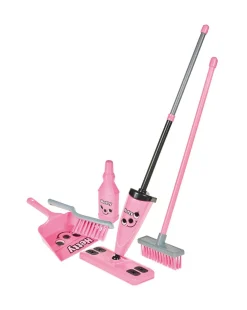 Casdon Hetty Toy Cleaning Trolley
