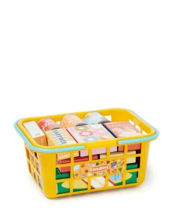 Casdon Shopping Basket