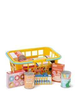 Casdon Shopping Basket