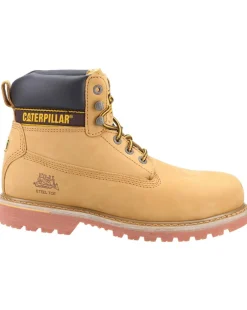 CAT Holton SB Boots