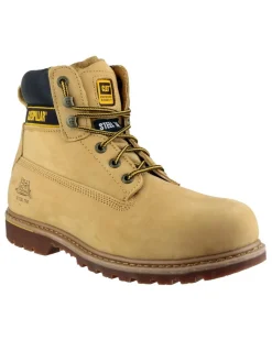 CAT Holton SB Boots