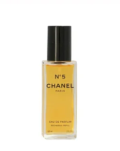 Chanel No 5 Eau De Parfum Spray Refill - 60ml