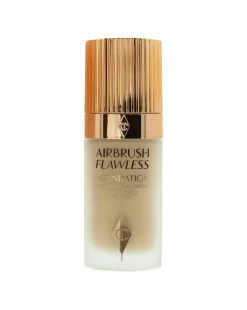 Charlotte Tilbury Airbrush Flawless Stays All Day 5.5 Neutral Foundation 30ml