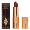 Charlotte Tilbury Kissing So Red Lipstick 3.5g
