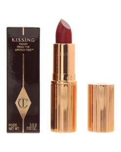 Charlotte Tilbury Kissing So Red Lipstick 3.5g