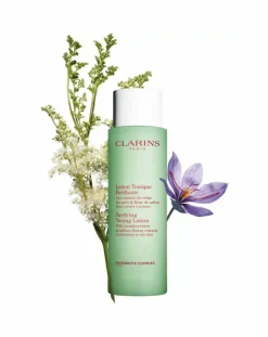 Clarins Purifying Toning Lotion 400ml