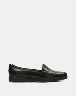 Clarks Georgia Shoes Wide Fit