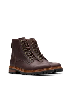 Clarks Ridge Boot