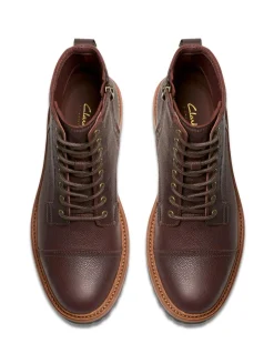 Clarks Ridge Boot