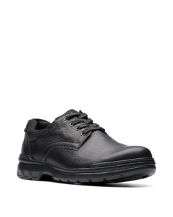 Clarks Rockie Walk Shoes