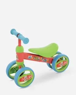 CoComelon Bobble Ride On