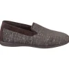 Cotswold Stanley Loafer Slipper
