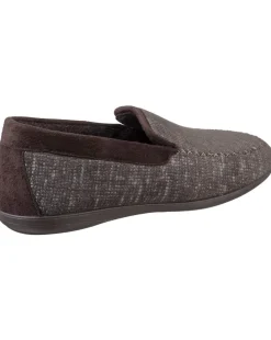 Cotswold Stanley Loafer Slipper