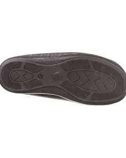 Cotswold Stanley Loafer Slipper