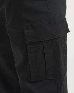 Cotton Stretch Cargo Trouser