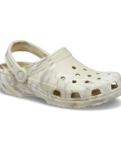 Crocs Classic Marbled Clog