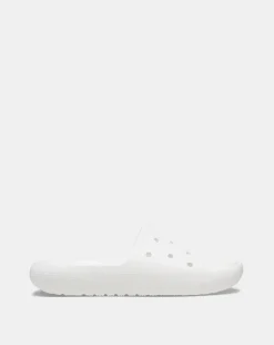 Crocs Classic Slider Sandals Standard D Fit