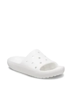 Crocs Classic Slider Sandals Standard D Fit