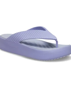 Crocs Getaway Platform Toe Post Sandal