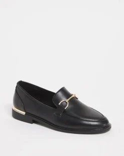 Cushion Walk Comfort Trim Loafer EEE Fit