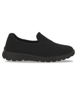 Cushion Walk Lightweight Leisure Shoes Ultra Wide EEEEE Fit