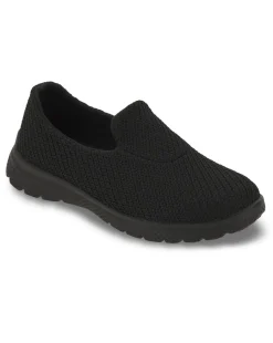 Cushion Walk Lightweight Leisure Shoes Ultra Wide EEEEE Fit
