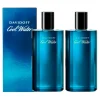 Davidoff Cool Water 75ml Aftershave - Buy One Get One Free