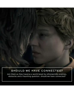 Death Stranding 2: On the Beach (PS5)