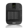 De'Longhi Bend Line HFX60V20 2kW Oscillating Ceramic Heater
