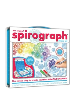Deluxe Spirograph