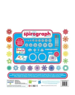 Deluxe Spirograph