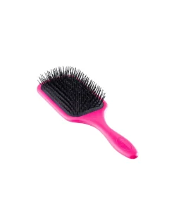 Denman Tangle Tamer Ultra Pink