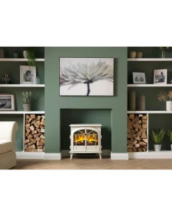 Dimplex Fullerton FLN20 Electric Stove