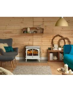 Dimplex Fullerton FLN20 Electric Stove