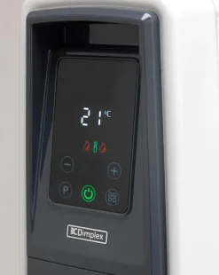 Dimplex FutuRad 2kW Oil Free Radiator
