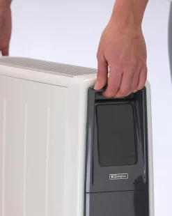 Dimplex FutuRad 2kW Oil Free Radiator