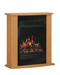 Dimplex Orvieto Fire Suite