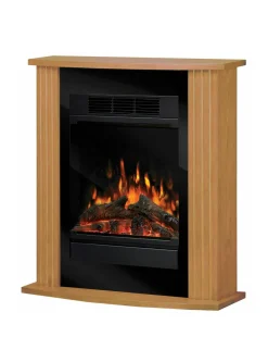 Dimplex Orvieto Fire Suite