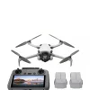 DJI Mini 4 Pro Drone - Fly More Combo (with RC 2 Remote Controller)