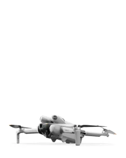 DJI Mini 4 Pro Drone - Fly More Combo (with RC 2 Remote Controller)