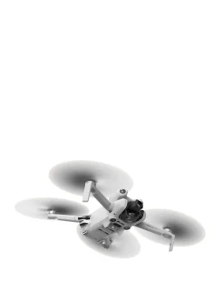 DJI Mini 4 Pro Drone (with RC 2 Remote Controller)