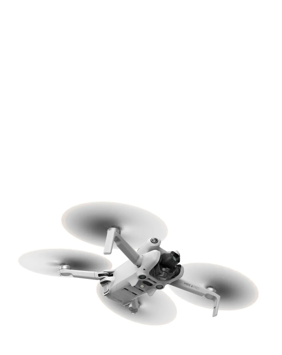 DJI Mini 4 Pro Drone (with RC 2 Remote Controller)