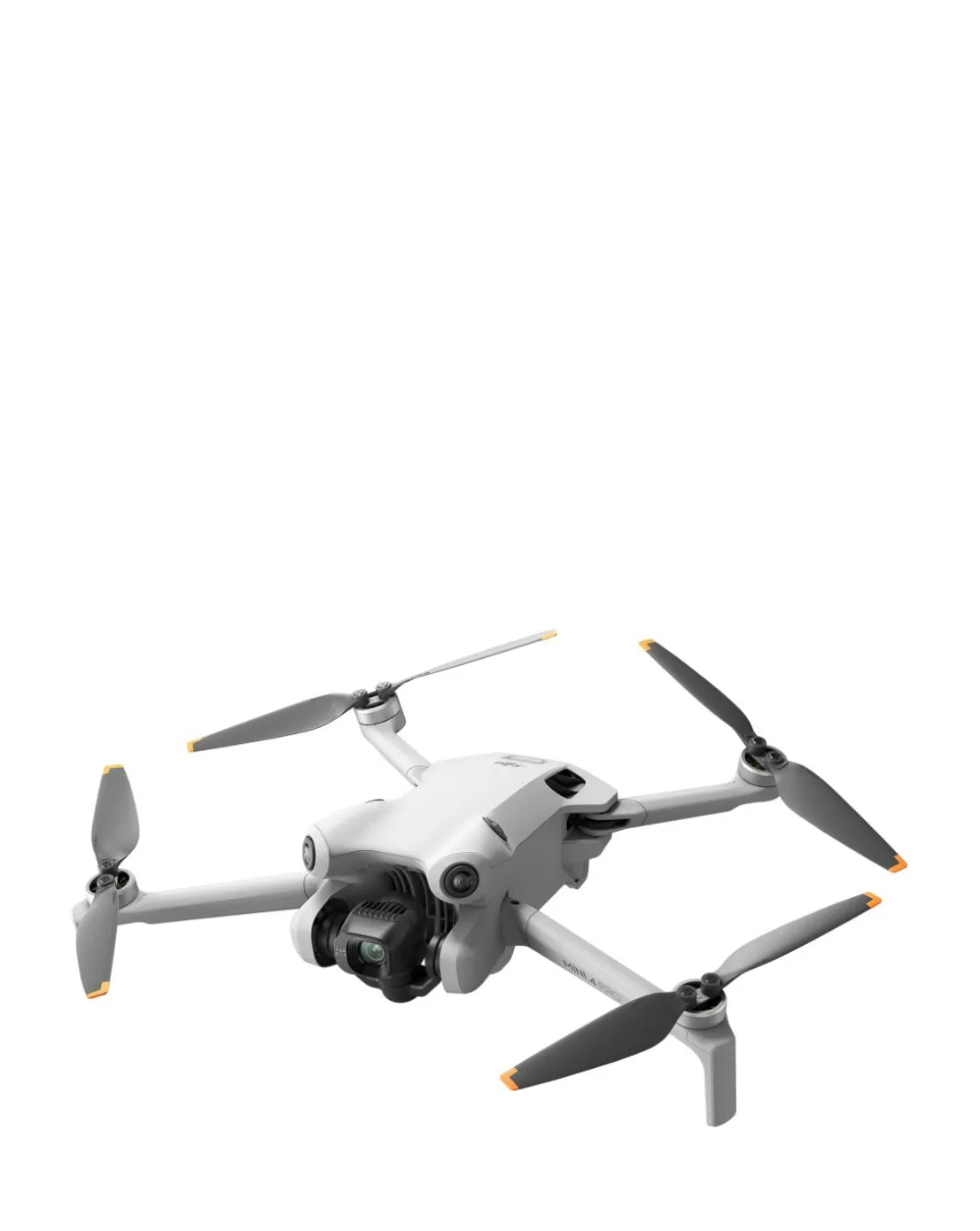 DJI Mini 4 Pro Drone (with RC 2 Remote Controller)